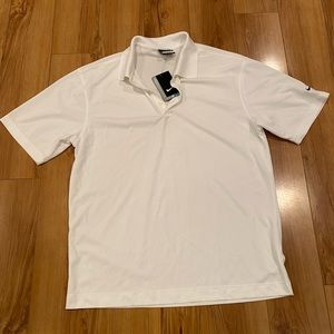 Nike DriFit Golf Polo